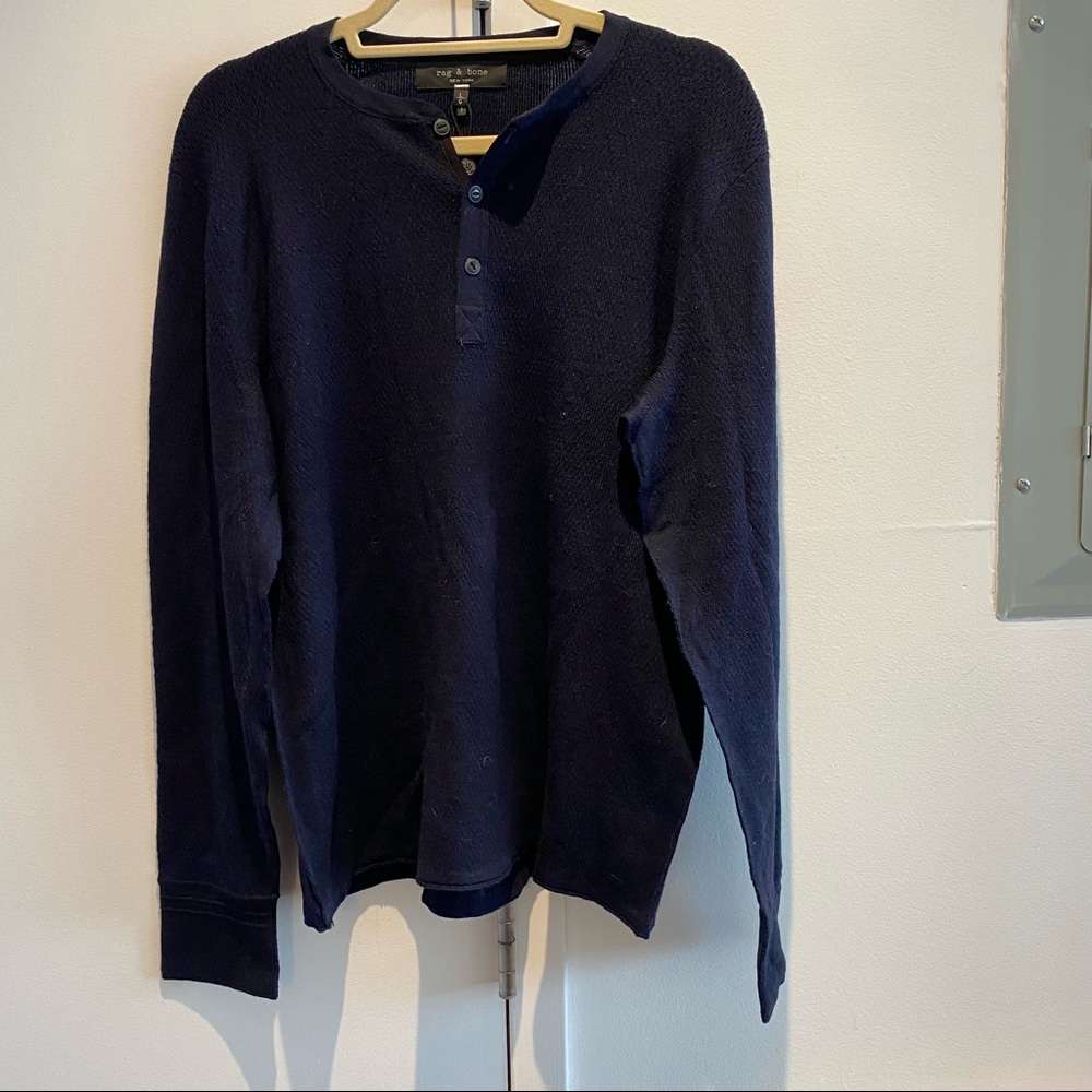 NWT Mens sweater